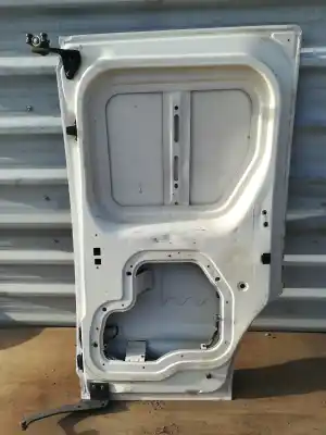Second-hand car spare part right sliding side door for ford transit connect (tc7) d-hcpa oem iam references   