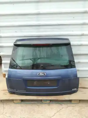 Gebrauchtes Autoersatzteil HECKKLAPPE zum FORD FOCUS C-MAX (CAP)  OEM-IAM-Referenzen   