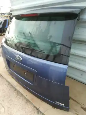 Автозапчастина б/у загальні двері для ford focus c-max (cap) d/hhda посилання на oem iam   