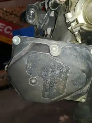 Pezzo di ricambio per auto di seconda mano motore esploso per volkswagen polo (6r1) cfw riferimenti oem iam cfw  