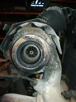 Pezzo di ricambio per auto di seconda mano motore esploso per volkswagen polo (6r1) cfw riferimenti oem iam cfw  