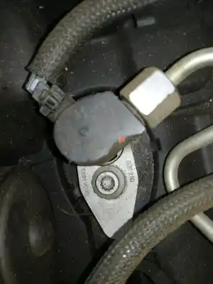 Pezzo di ricambio per auto di seconda mano motore esploso per volkswagen polo (6r1) cfw riferimenti oem iam cfw  