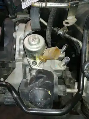 Pezzo di ricambio per auto di seconda mano motore esploso per volkswagen polo (6r1) cfw riferimenti oem iam cfw  