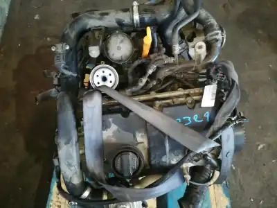 Peça sobressalente para automóvel em segunda mão MOTOR COMPLETO por VOLKSWAGEN PASSAT VARIANT (3B6)  Referências OEM IAM AVB  