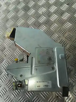 Peça sobressalente para automóvel em segunda mão fechadura da porta do lado direito por ford transit connect (tc7) furgón (2006->) referências oem iam 2t14v264a32  