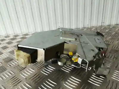 Peça sobressalente para automóvel em segunda mão fechadura da porta do lado direito por ford transit connect (tc7) furgón (2006->) referências oem iam 2t14v264a32  