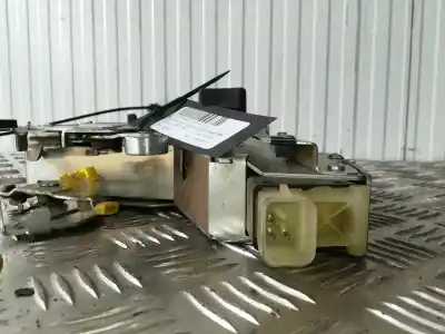 Peça sobressalente para automóvel em segunda mão fechadura da porta do lado direito por ford transit connect (tc7) furgón (2006->) referências oem iam 2t14v264a32  