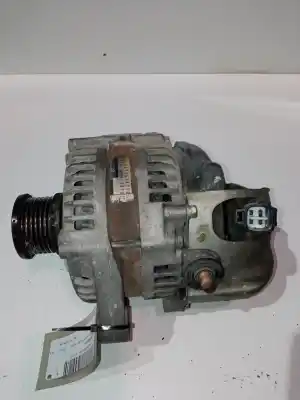 Автозапчасти б/у генератор за renault espace iv (jk0) p9x701 ссылки oem iam 8973614210