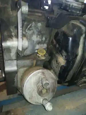 Автозапчасти б/у коробка передач за renault espace iv (jk0/1_) 3.0 dci (jk0j, jk0v) ссылки oem iam 55-50sn  
