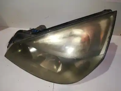 Автозапчастина б/у ліва фара для renault espace iv (jk0/1_) 3.0 dci (jk0j, jk0v) посилання на oem iam   