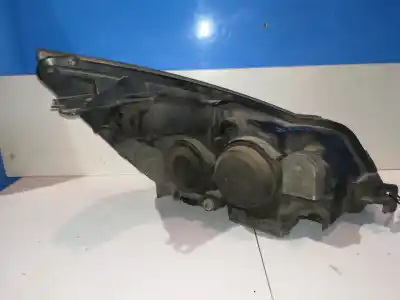 Автозапчастина б/у ліва фара для renault espace iv (jk0/1_) 3.0 dci (jk0j, jk0v) посилання на oem iam   