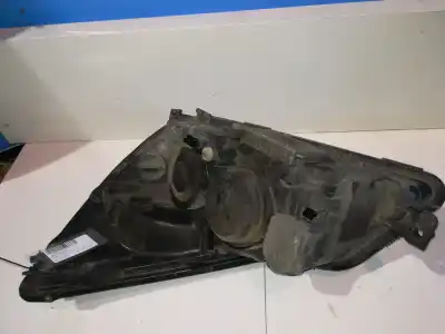 Автозапчасти б/у правая фара за renault espace iv (jk0/1_) 3.0 dci (jk0j, jk0v) ссылки oem iam 5dv00829000  