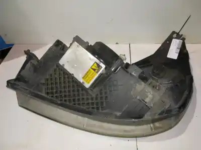 Автозапчасти б/у правая фара за renault espace iv (jk0/1_) 3.0 dci (jk0j, jk0v) ссылки oem iam 5dv00829000  