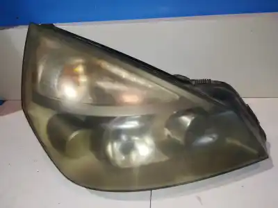 Автозапчасти б/у правая фара за renault espace iv (jk0) p9x701 ссылки oem iam 5dv00829000