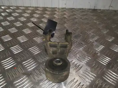 Second-hand car spare part engine support for opel corsa c z13dt oem iam references 13117088  