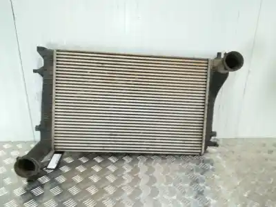 Second-hand car spare part intercooler for volkswagen caddy ka/kb (2k) 1.9 tdi (bsu) oem iam references 1k0145803h