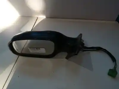 Piesă de schimb auto la mâna a doua OGLINDA EXTERIOR LATERALÃ STÂNGA pentru VOLVO S60 BERLINA  Referințe OEM IAM   