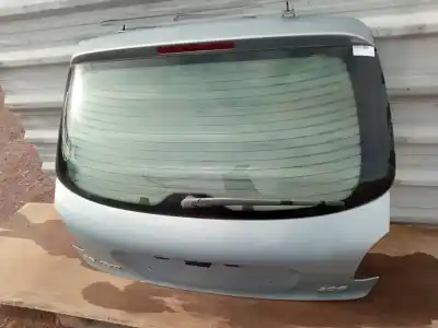 Pièce détachée automobile d'occasion HAYON pour PEUGEOT 206  Références OEM IAM   