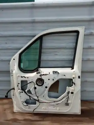 Second-hand car spare part front right door for ford transit connect (tc7) d-hcpa oem iam references   