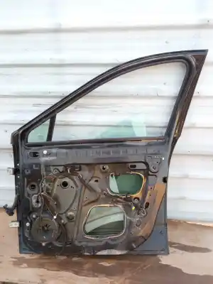 Автозапчасти б/у дверь передняя правая за renault scénic iii (jz0/1_) 1.5 dci ссылки oem iam   