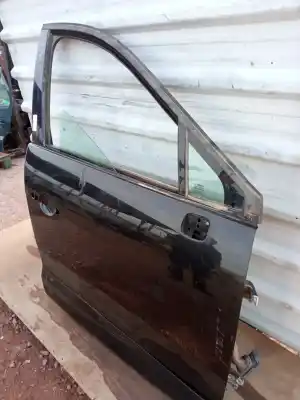 Автозапчастина б/у передні праві двері для renault scénic iii (jz0/1_) 1.5 dci посилання на oem iam 