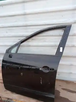 Автозапчастина б/у передні ліві двері для renault scénic iii (jz0/1_) 1.5 dci посилання на oem iam 
