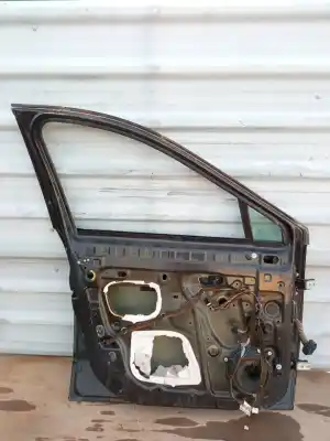 Автозапчасти б/у левая передняя дверь за renault scénic iii (jz0/1_) 1.5 dci ссылки oem iam   