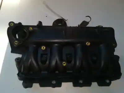 Автозапчастина б/у впускний колектор для opel combo d a13fd посилання на oem iam 55230898