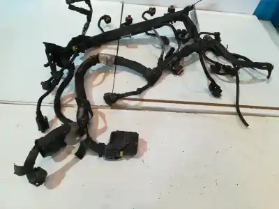 Автозапчастина б/у різні деталі для opel combo d a13fd посилання на oem iam 552292700