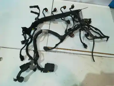 Автозапчастина б/у різні деталі для opel combo d a13fd посилання на oem iam 552292700  