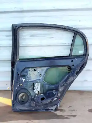 Автозапчасти б/у дверь задняя правая за opel vectra c (z02) 2.0 dti 16v (f69) ссылки oem iam   