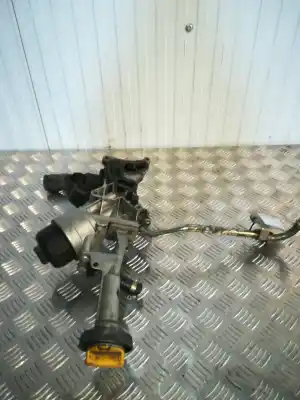 Автозапчастина б/у опора масляного фільтра для opel combo d a13fd посилання на oem iam 55258606