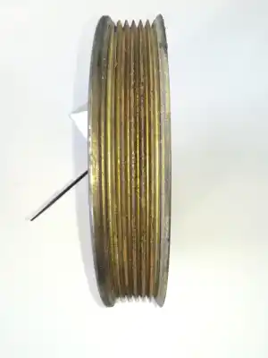 Автозапчастина б/у шків колінчастого вала для opel combo d a13fd посилання на oem iam 55200498  