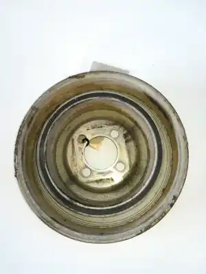 Автозапчастина б/у шків колінчастого вала для opel combo d a13fd посилання на oem iam 55200498  