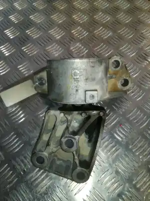 Автозапчастина б/у підтримка двигуна для opel combo d a13fd посилання на oem iam 005179911100