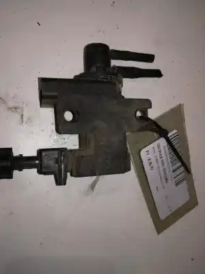 Автозапчастина б/у додатковий повітряний клапан для opel combo d a13fd посилання на oem iam   