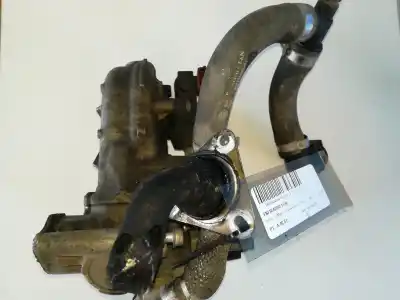 Second-hand car spare part egr cooler for opel combo d a13fd oem iam references 55230929  