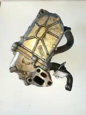 Second-hand car spare part egr cooler for opel combo d a13fd oem iam references 55230929  