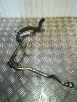 Автозапчастина б/у труба для opel combo d a13fd посилання на oem iam 