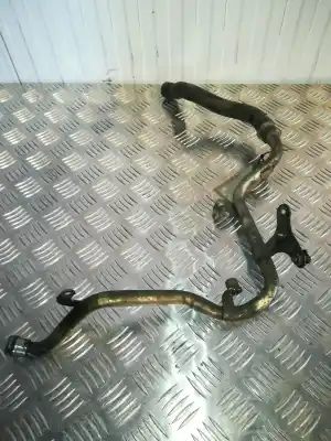 Автозапчастина б/у труба для opel combo d a13fd посилання на oem iam   