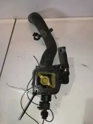 Автозапчастина б/у термостат для opel combo d a13fd посилання на oem iam 55206391