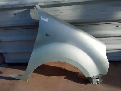 Pezzo di ricambio per auto di seconda mano PARAFANGO ANTERIORE DESTRO per RENAULT KANGOO (F/KC0)  Riferimenti OEM IAM   