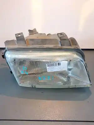 Автозапчасти б/у правая фара за audi a4 b5 (8d2) 1.8 ссылки oem iam 67723141