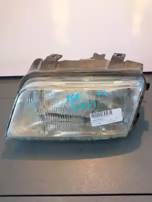 Автозапчасти б/у левая фара за audi a4 b5 (8d2) 1.8 ссылки oem iam 67723131