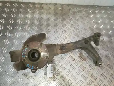 Second-hand car spare part FRONT LEFT KNUCKLE for AUDI A4 B5 (8D2)  OEM IAM references 8D0407257AL  
