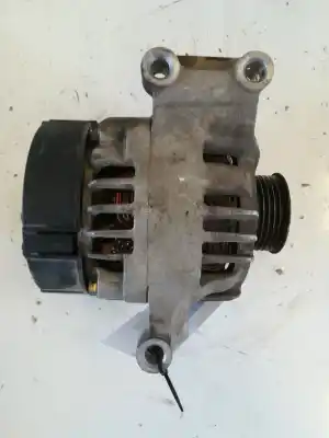 Автозапчастина б/у генератор для lancia ypsilon (843_) 1.2 (843.axb1a) посилання на oem iam 51714791  