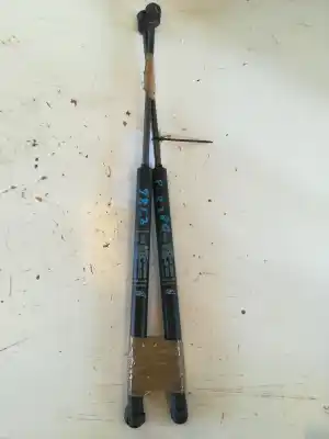 Автозапчасти б/у амортизаторы багажника/двери за lancia ypsilon (843_) 1.2 (843.axb1a) ссылки oem iam 46817935