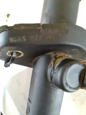 Pezzo di ricambio per auto di seconda mano pompa frizione per lancia ypsilon (843_) 1.2 (843.axb1a) riferimenti oem iam   