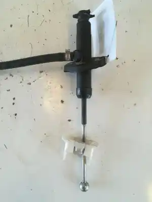 Pezzo di ricambio per auto di seconda mano pompa frizione per lancia ypsilon (843_) 1.2 (843.axb1a) riferimenti oem iam   