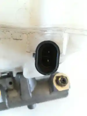 Автозапчасти б/у тормозной насос за lancia ypsilon (843_) 1.2 (843.axb1a) ссылки oem iam 0204024731